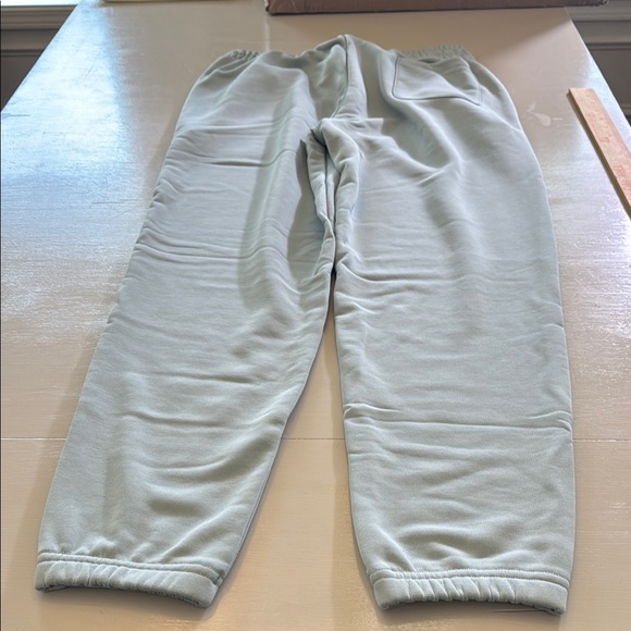 allbirds Anytime Sweatpant Size Large Bark Grey - Picture 10 of 10